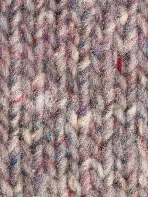Slant Stitch Pullover Kit