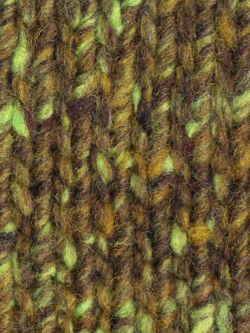 Slant Stitch Pullover Kit