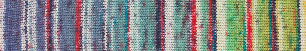 EVANGELIA WRAP CARDIGAN KIT