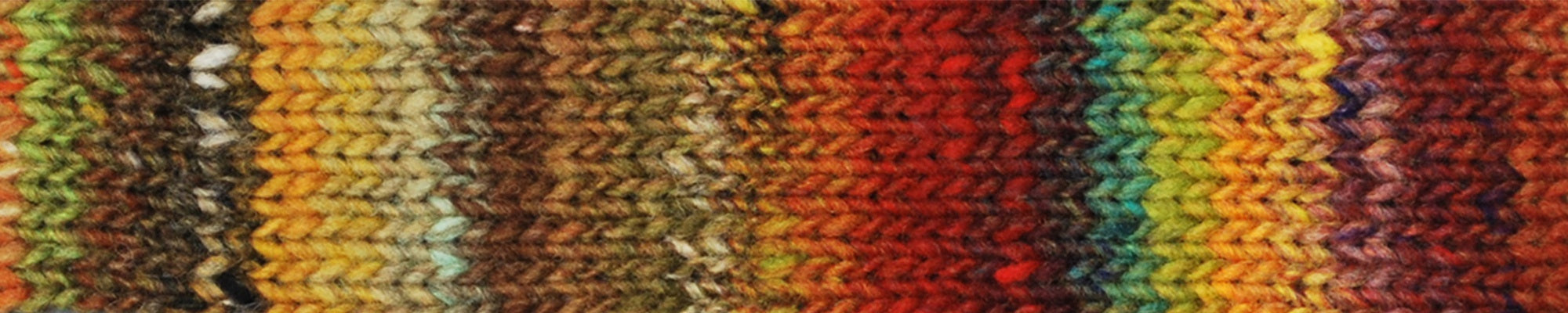 Noro Two Direction Poncho
