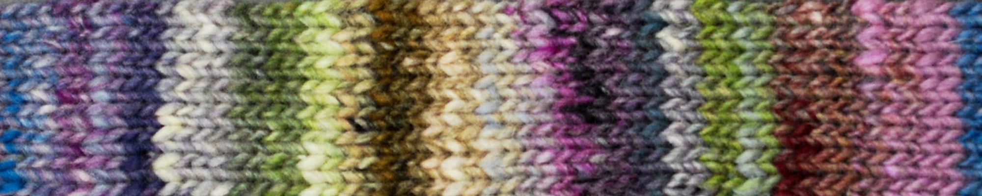 Noro Two Direction Poncho