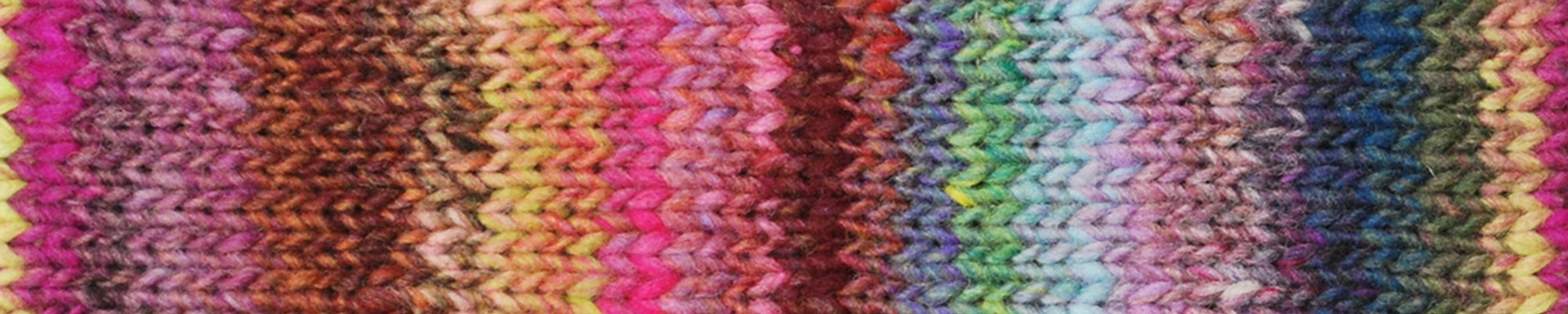 Noro Two Direction Poncho