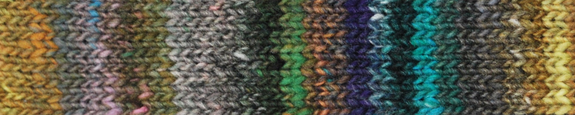 Noro Two Direction Poncho