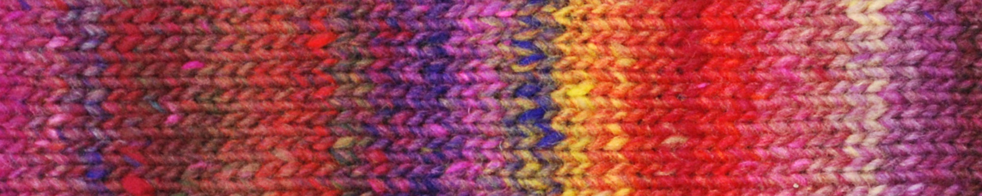 Noro Two Direction Poncho
