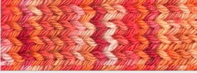 Lana Mia Coton Cotton Sock Yarn
