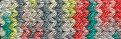 Lana Mia Coton Cotton Sock Yarn