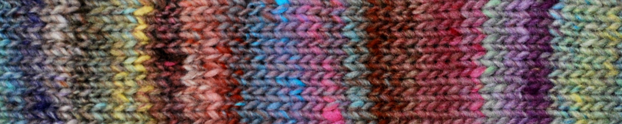 Noro Two Direction Poncho