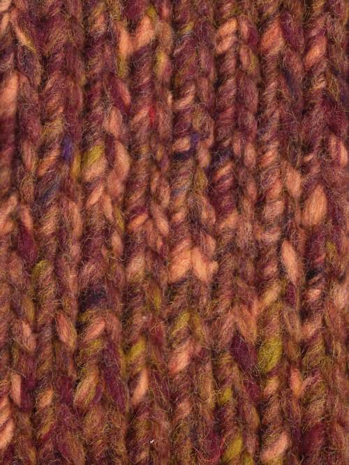 Slant Stitch Pullover Kit