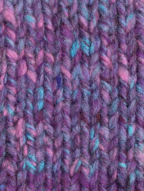 Slant Stitch Pullover Kit