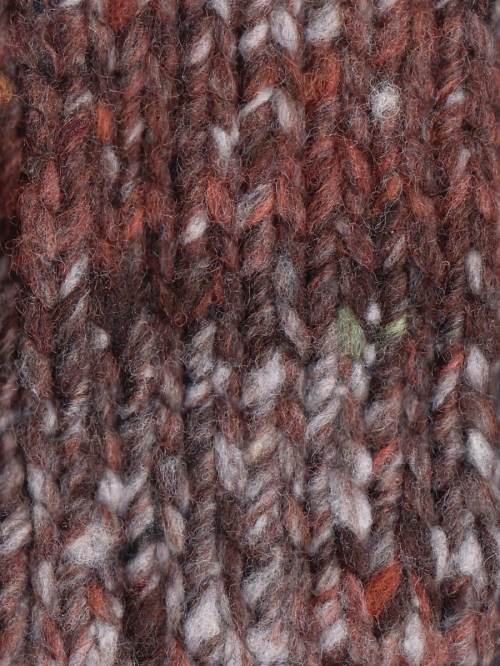 Slant Stitch Pullover Kit
