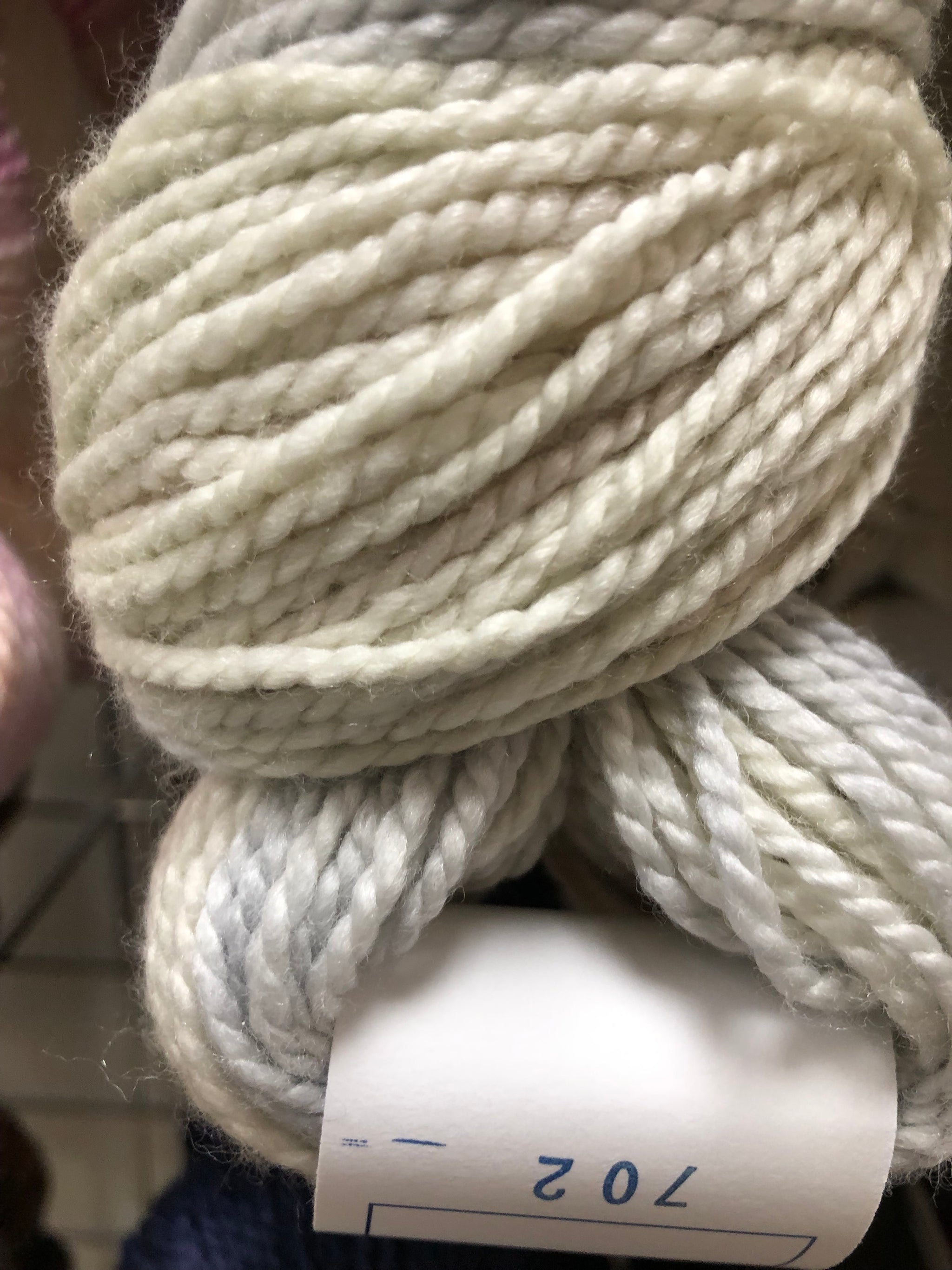 ARTYARNS SILKY TWIST YARN