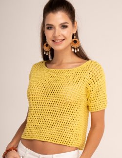 WARM DAYS PATTERN BOOK BY JODY LONG