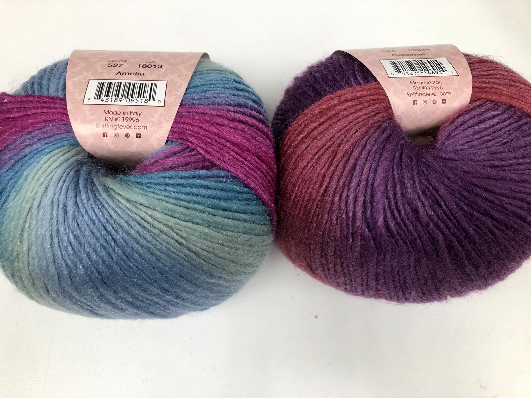AMELIA/CABERNET