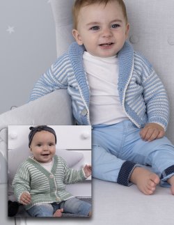 Cutie Pie Knits Book by Jody Long