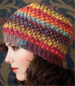 TIMELESS NORO CROCHET BOOK
