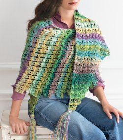 TIMELESS NORO CROCHET BOOK