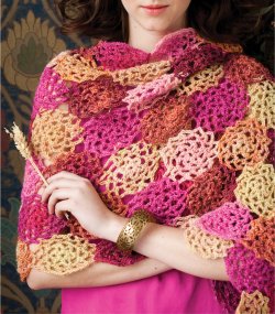 TIMELESS NORO CROCHET BOOK
