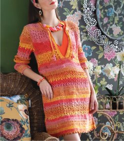 TIMELESS NORO CROCHET BOOK