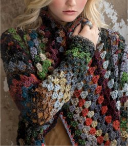 TIMELESS NORO CROCHET BOOK