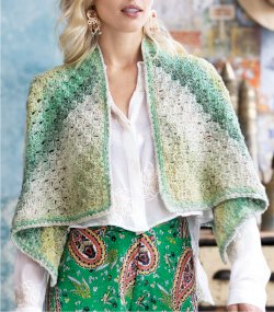 TIMELESS NORO CROCHET BOOK