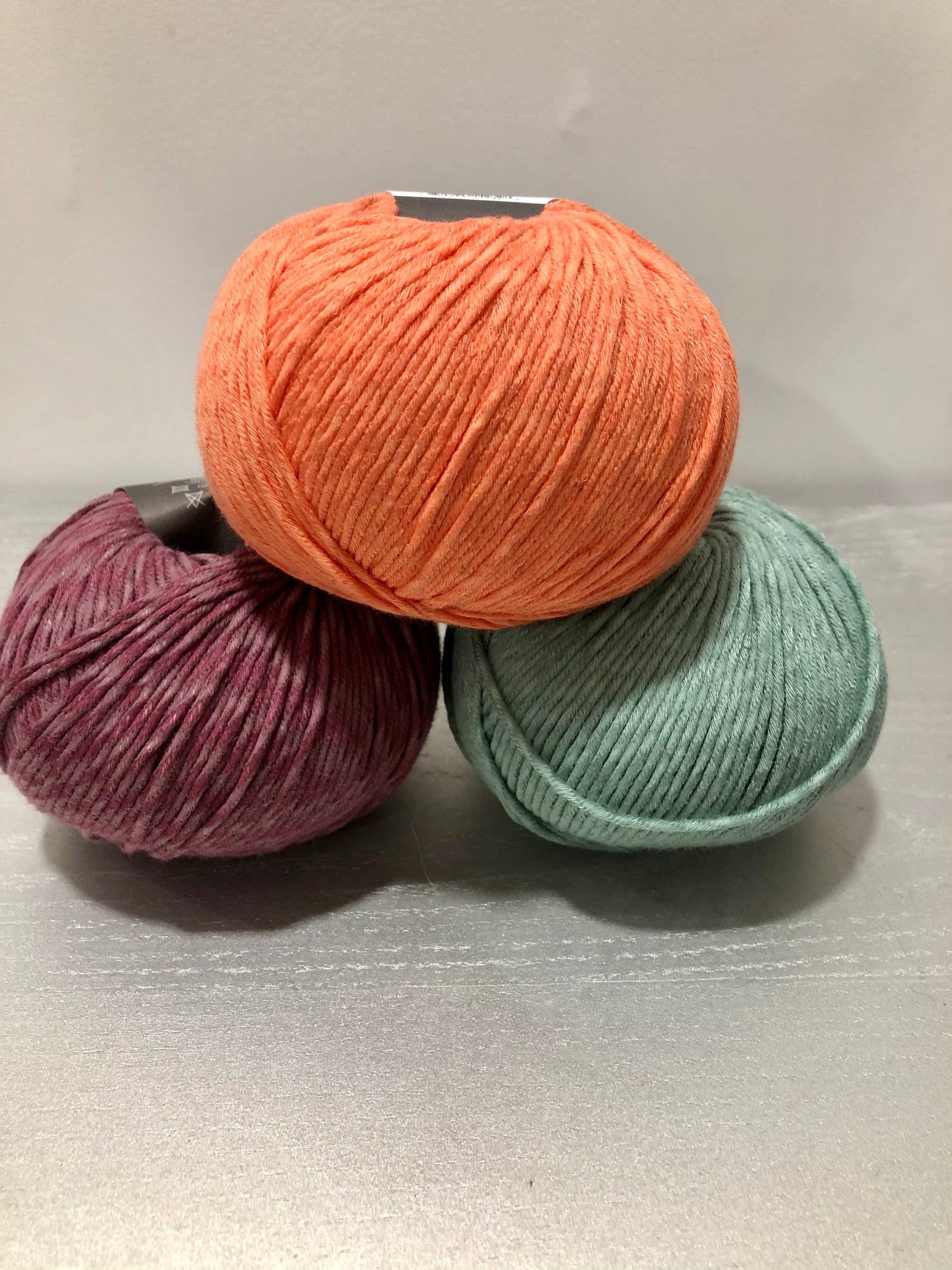 Living Coral/FlipFlop/SeaFoam
