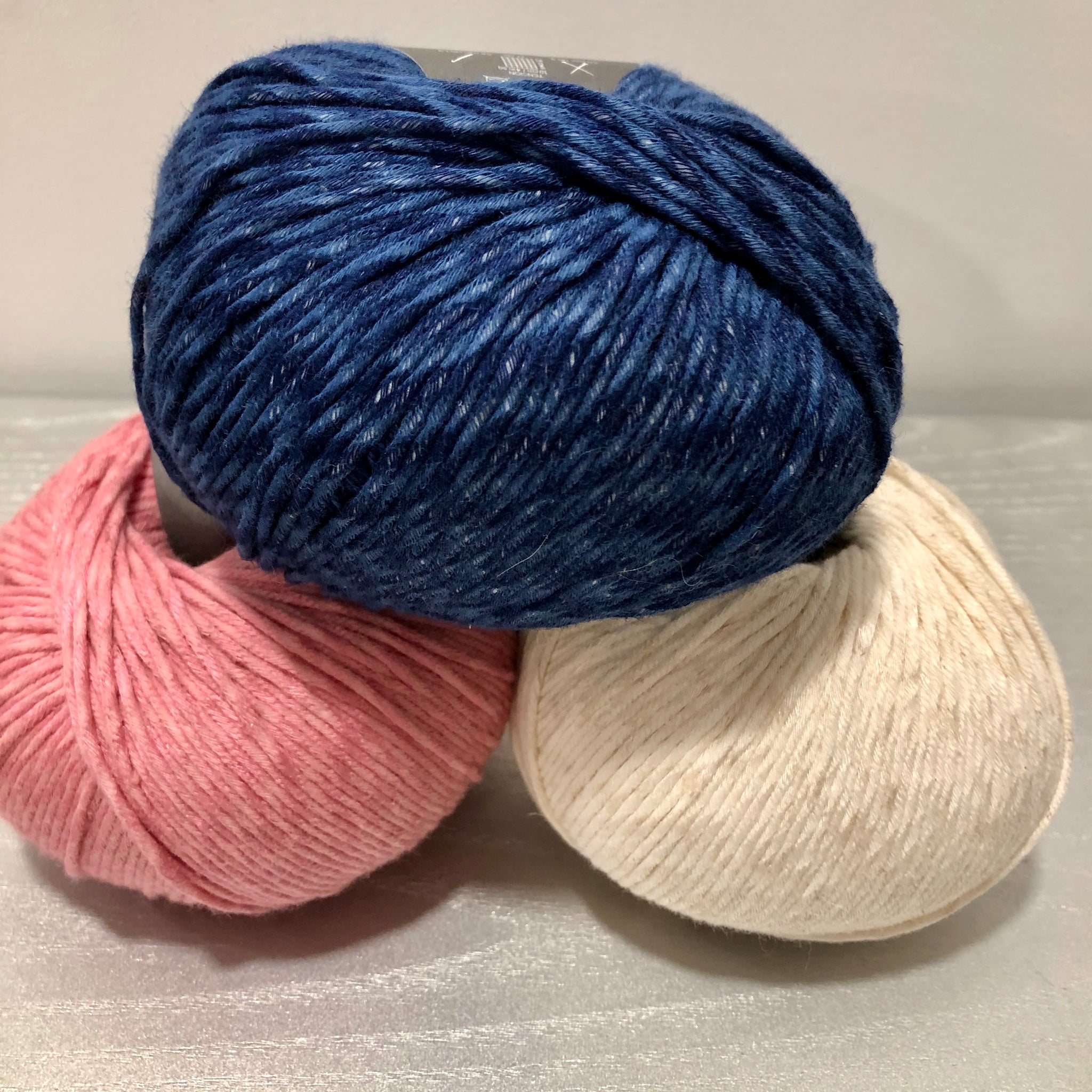 Ocean/Parasol/Shell