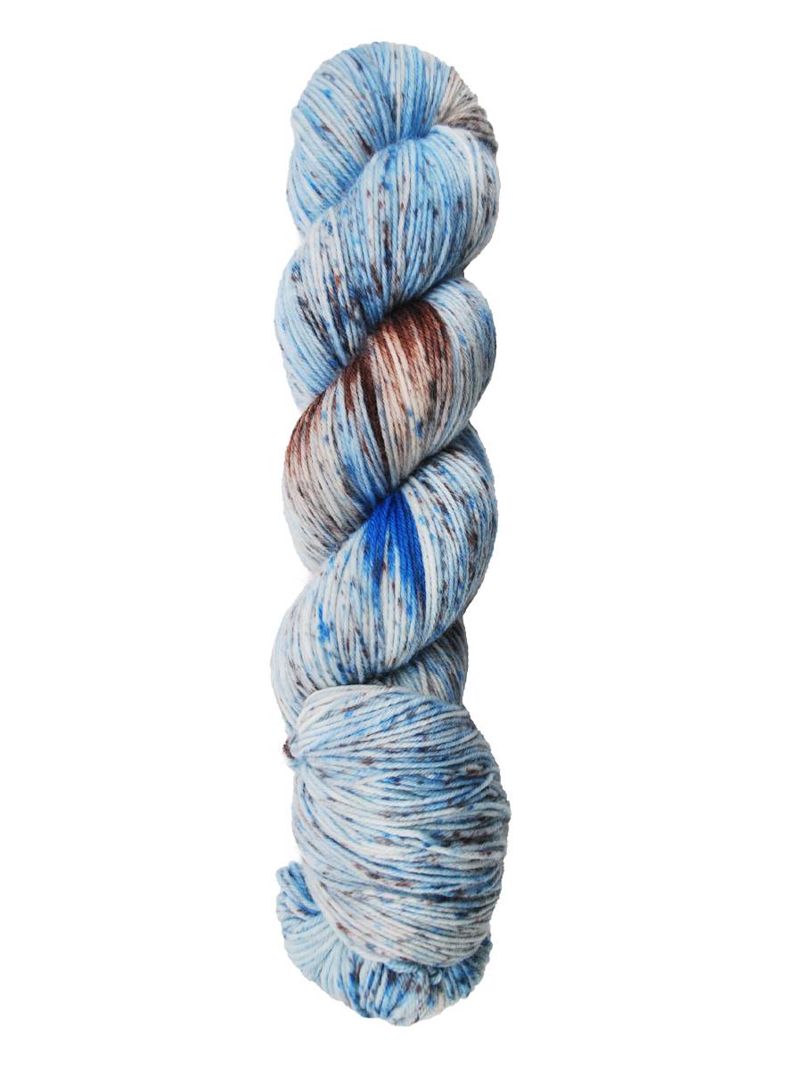 30 BLUE DACNIS