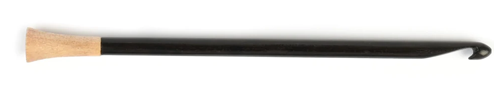 LANTERN MOON EBONY REPAIR HOOK
