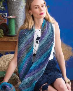 Noro Silk Garden - The 20th Anniversary Collection