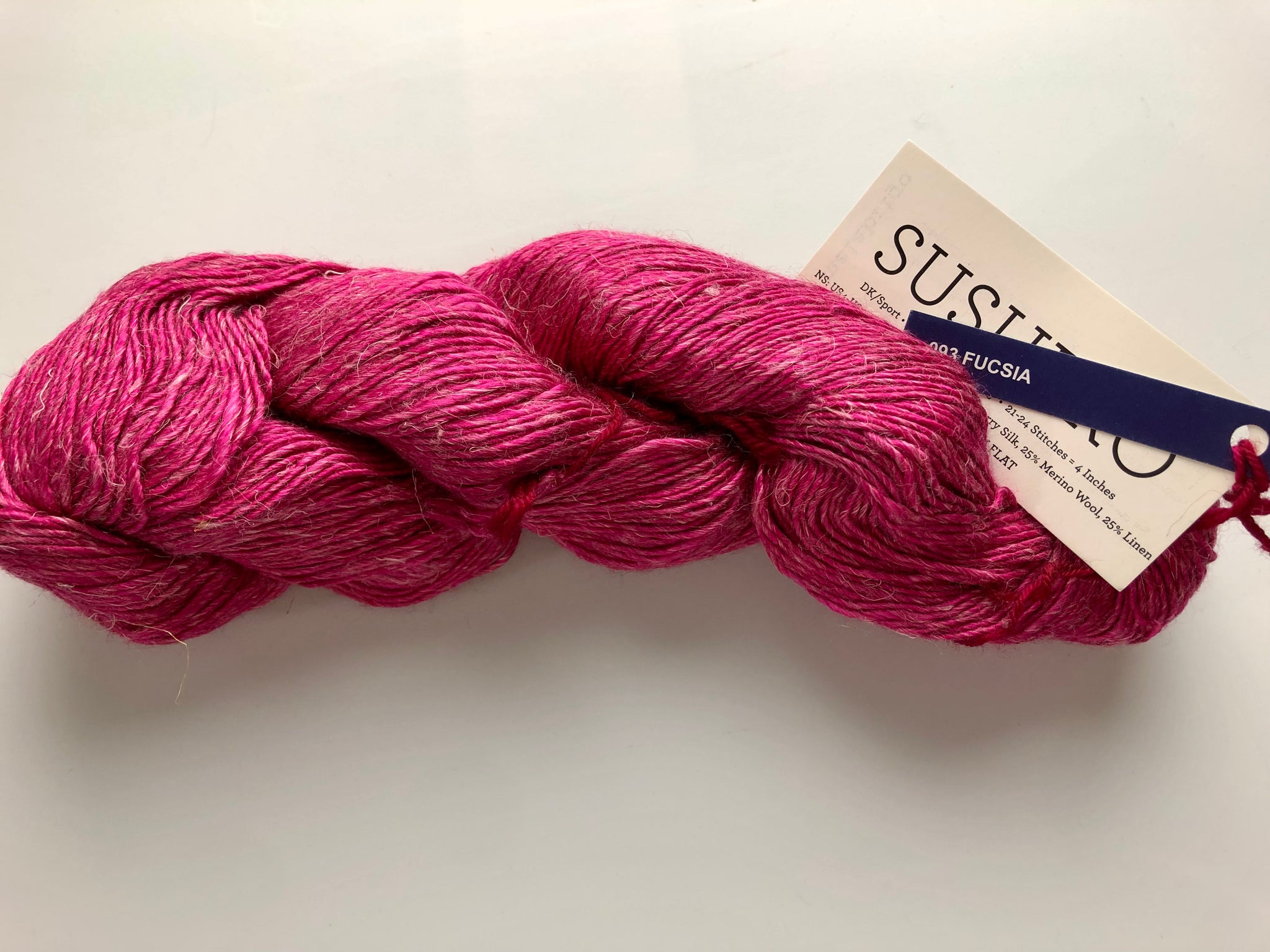 FUSCIA