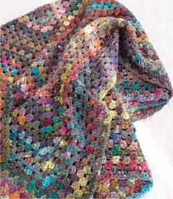 TIMELESS NORO CROCHET BOOK