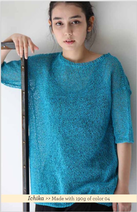 ICHIKA - S/M/L   5 BALLS