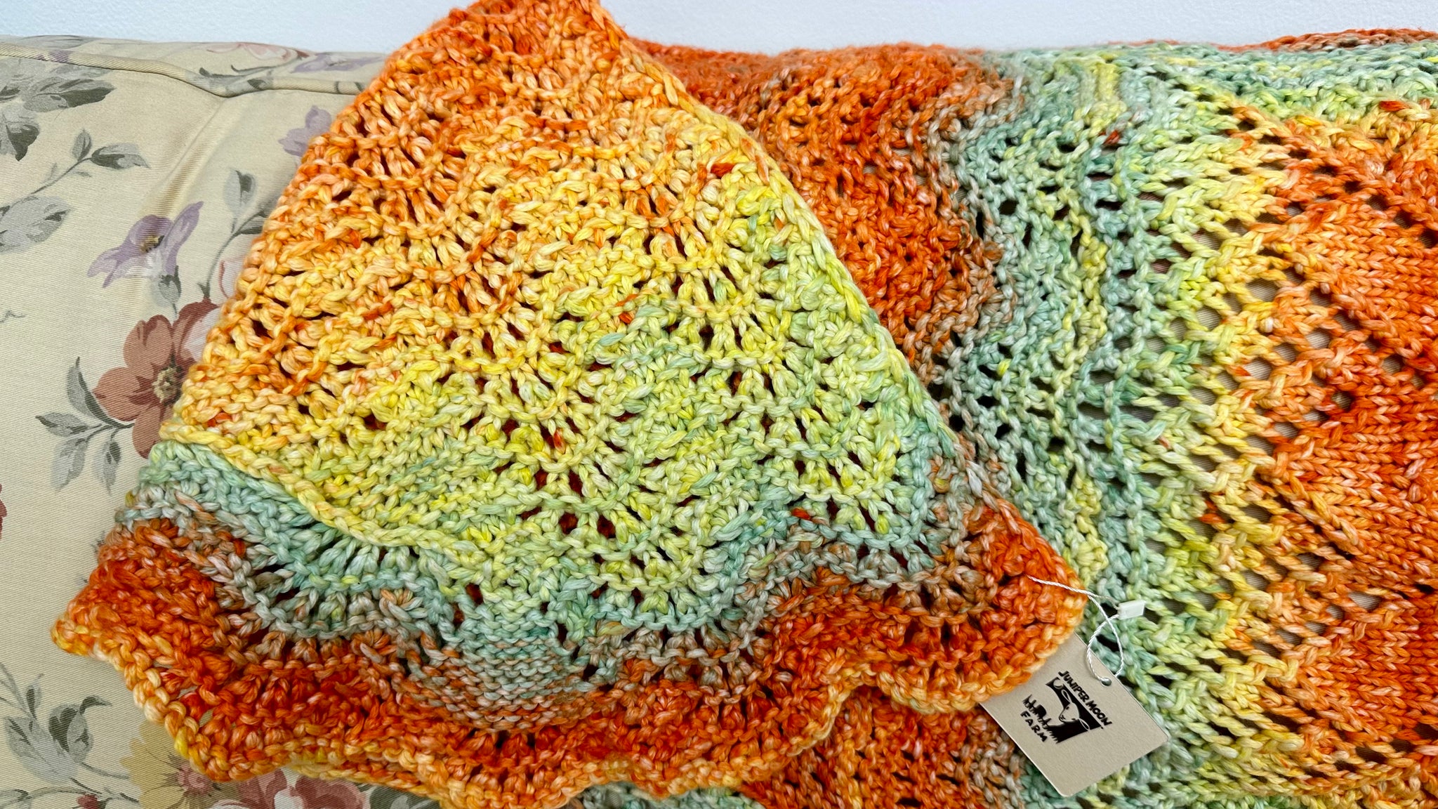GLORIOSA WRAP KIT