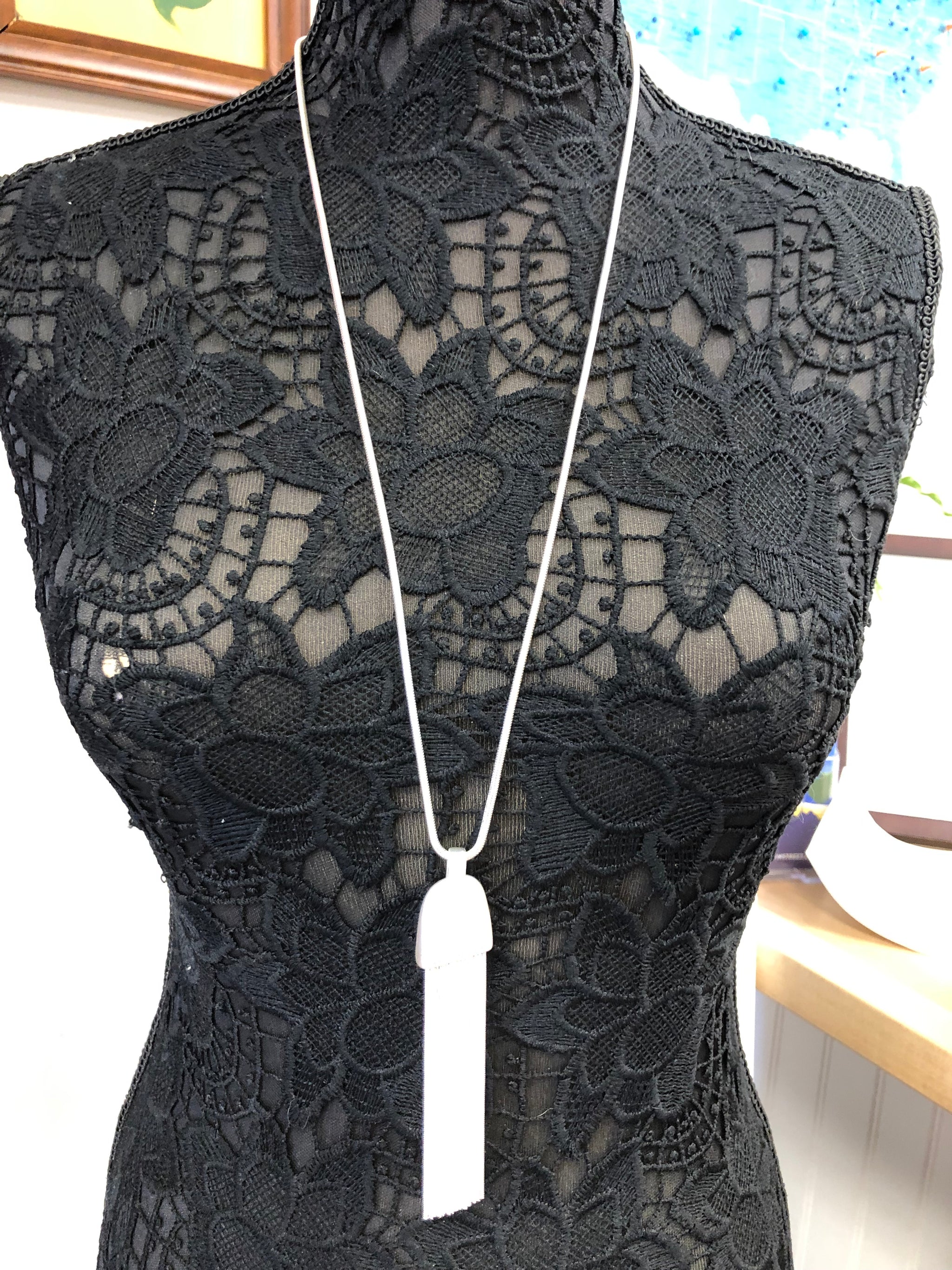 MESH CHAIN