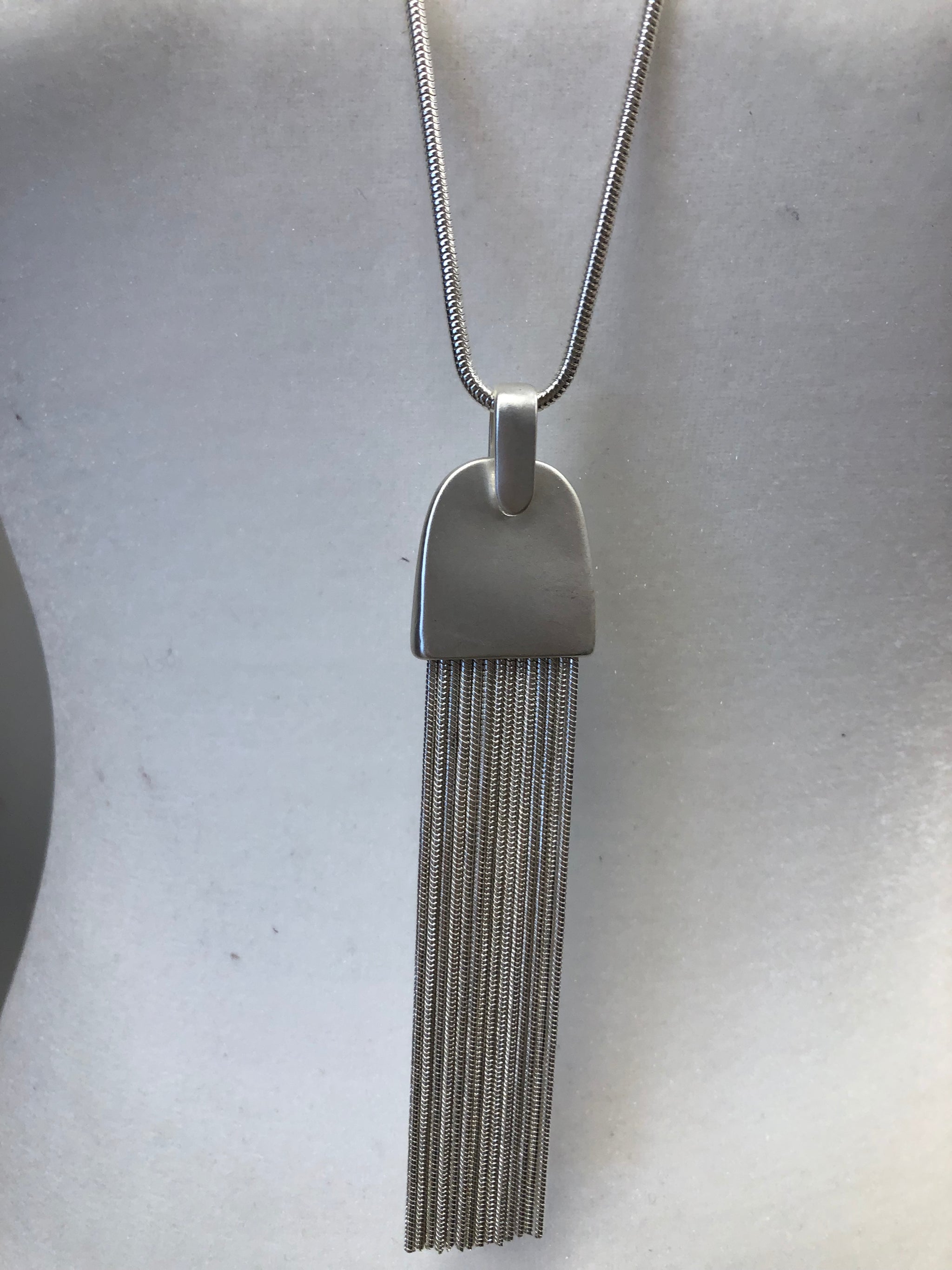 MESH CHAINS 3