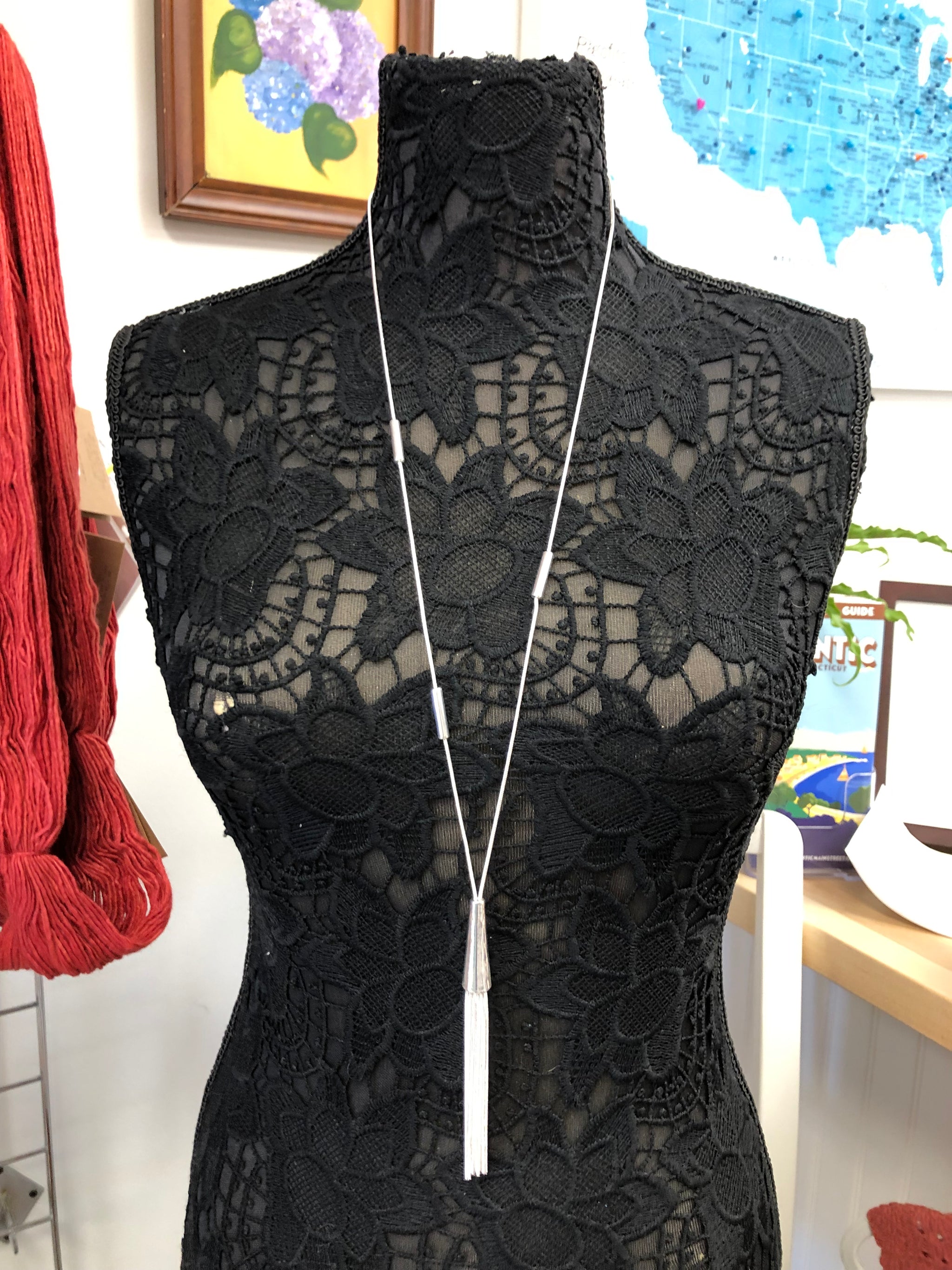 MESH IN CONE