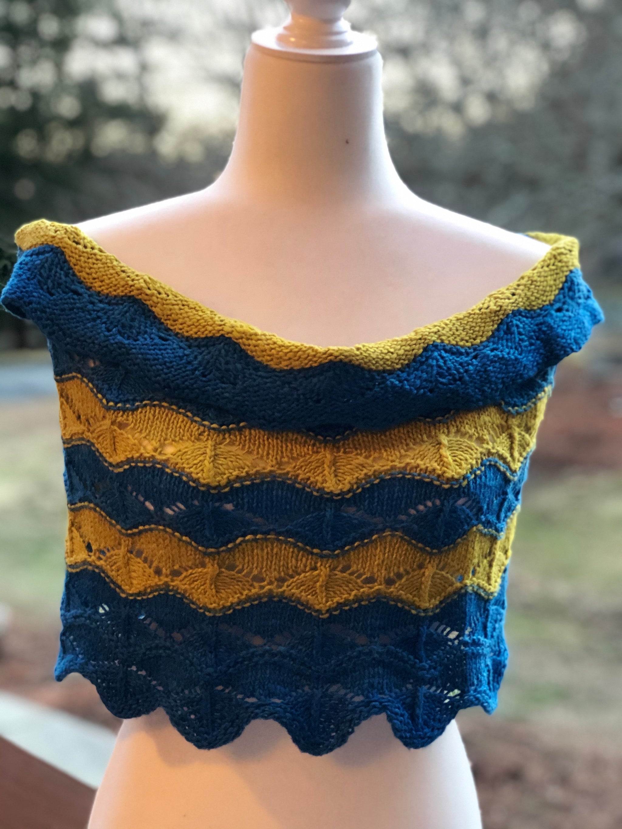 Modulation Cowl Kit