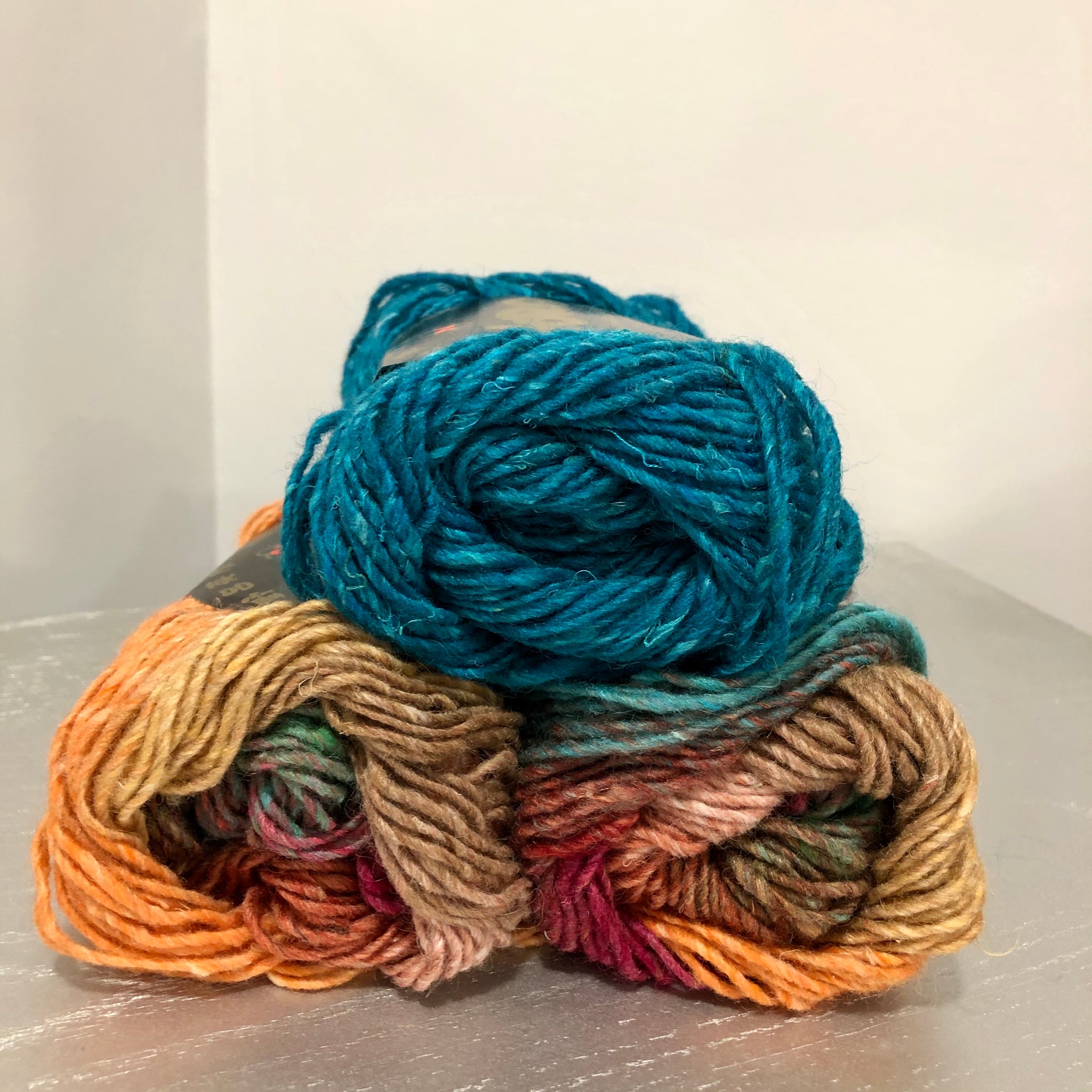 41811 Teal