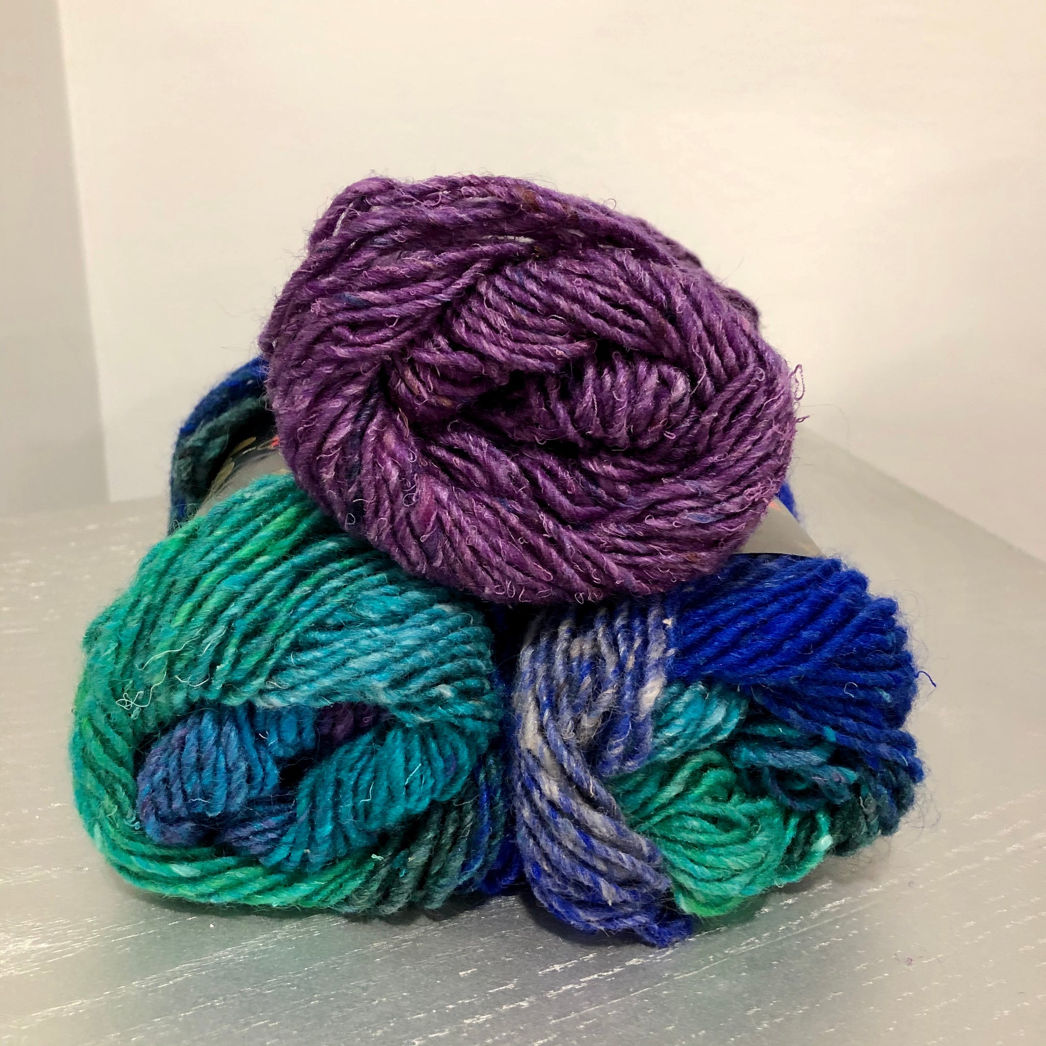 0843 Purple