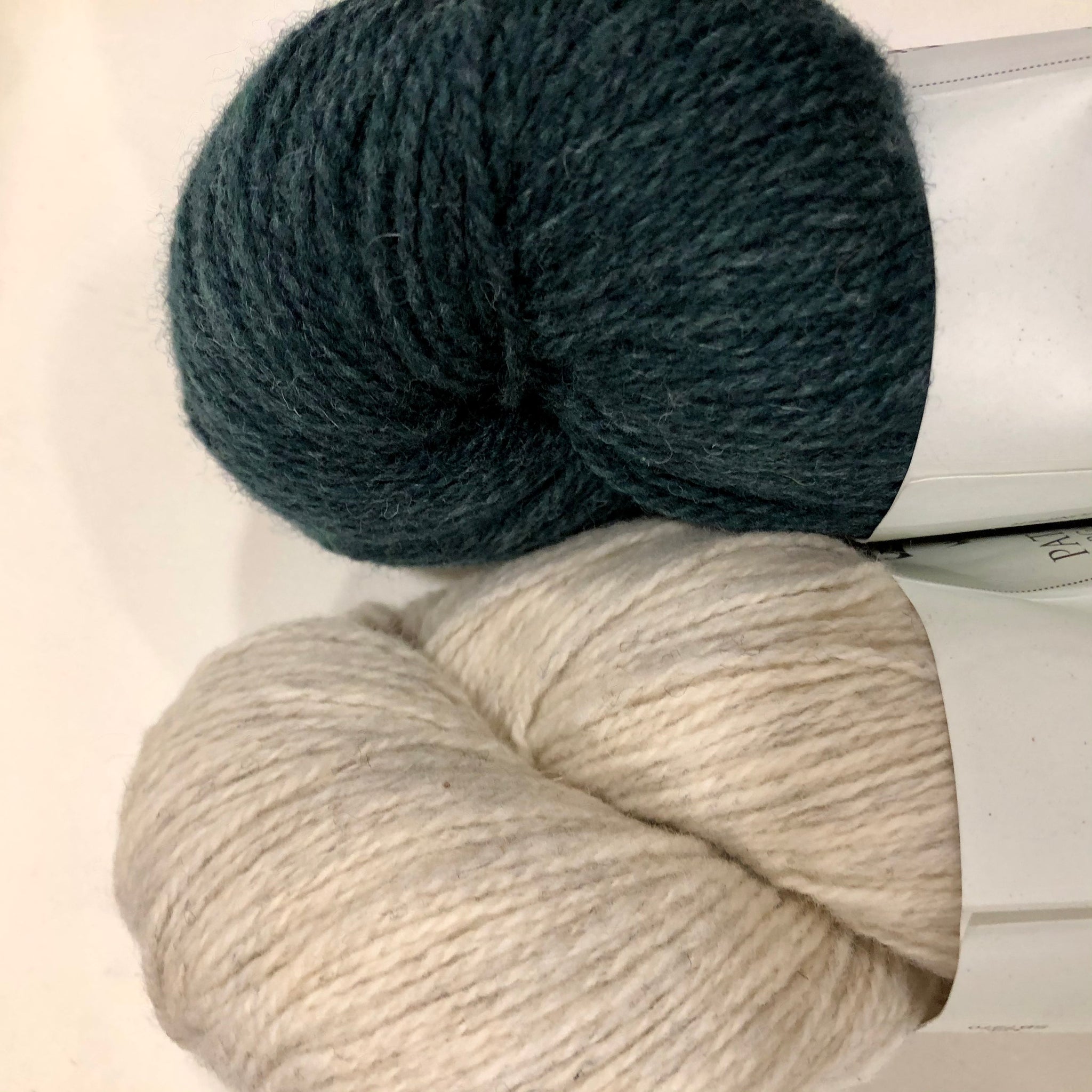 Pearl/Juniper