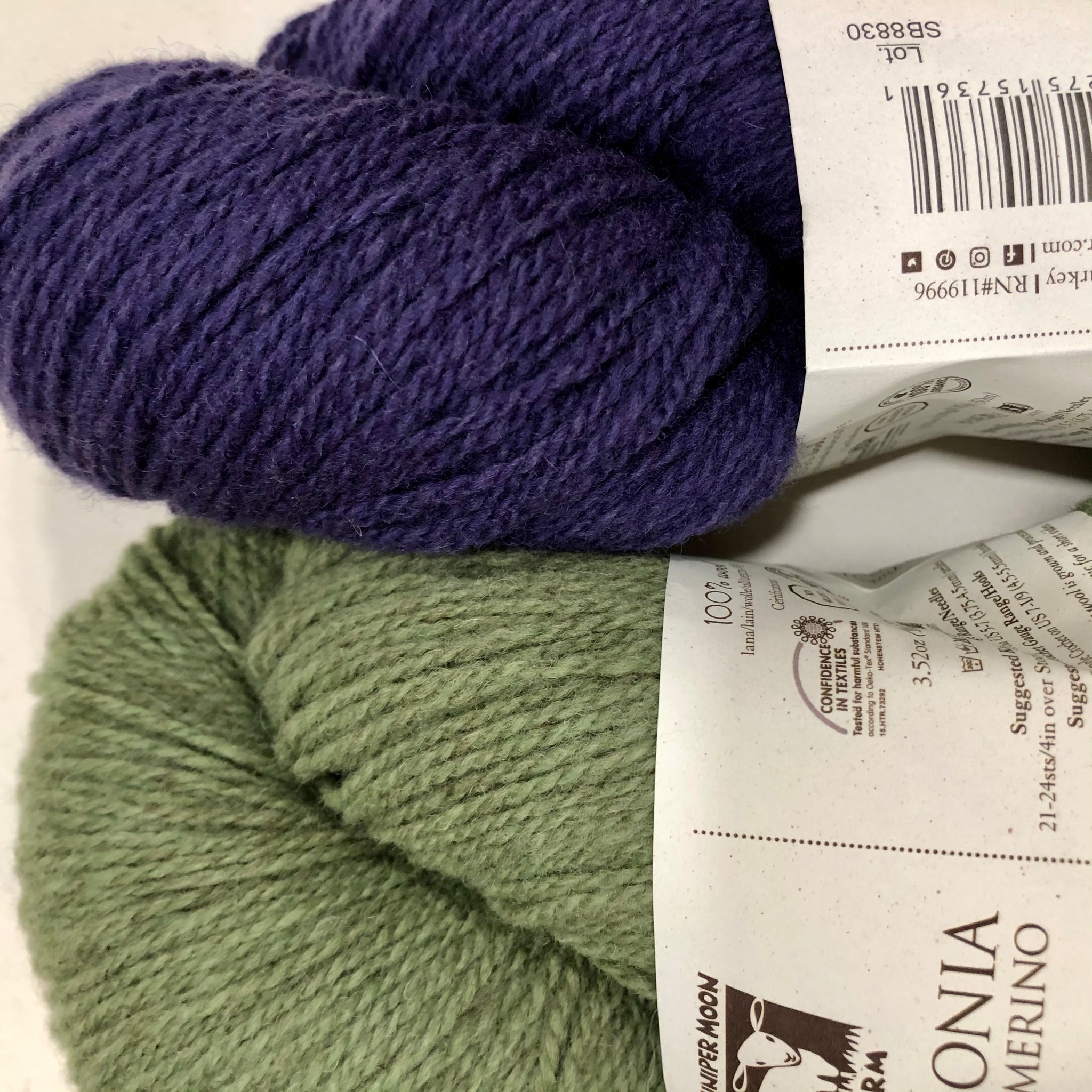 Wasabi/Lobella