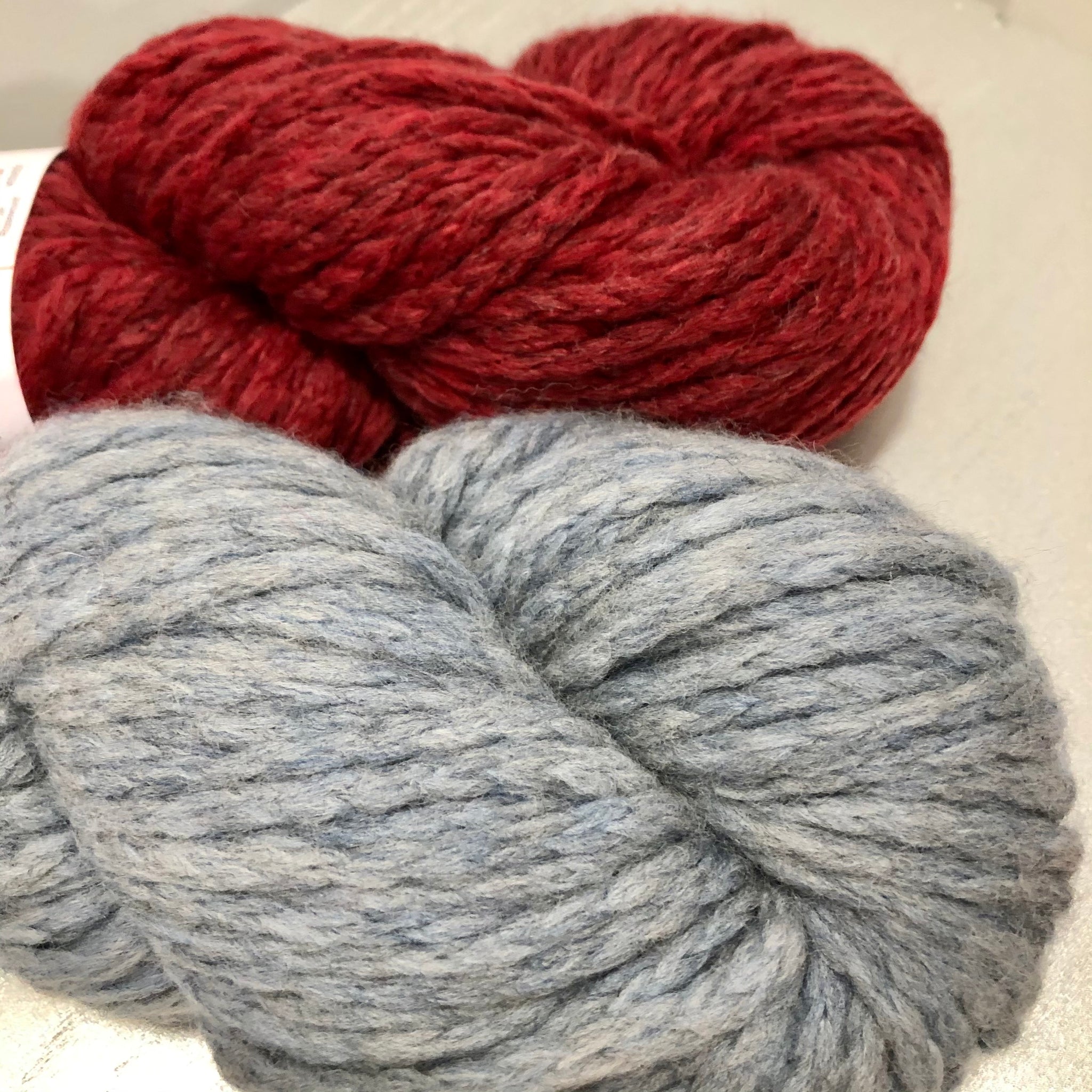 Rosewood/Silver Cloud