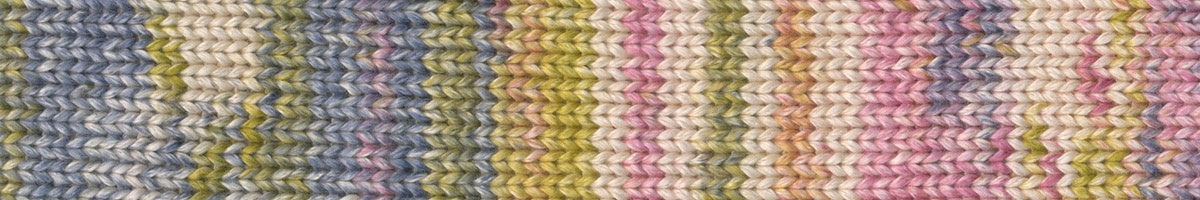 EVANGELIA WRAP CARDIGAN KIT