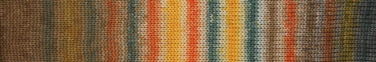 EVANGELIA WRAP CARDIGAN KIT