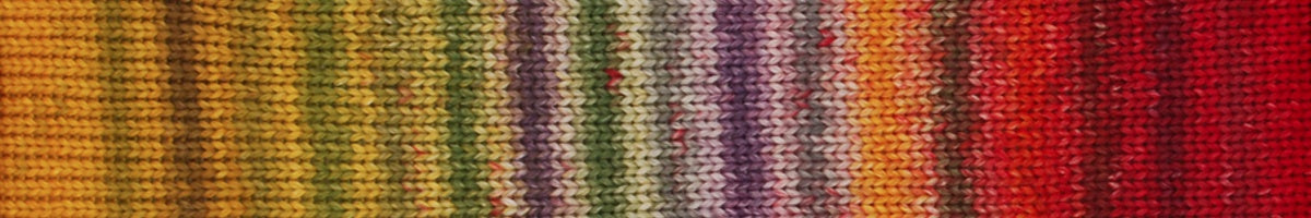 EVANGELIA WRAP CARDIGAN KIT