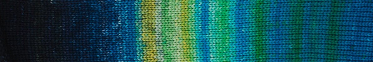EVANGELIA WRAP CARDIGAN KIT