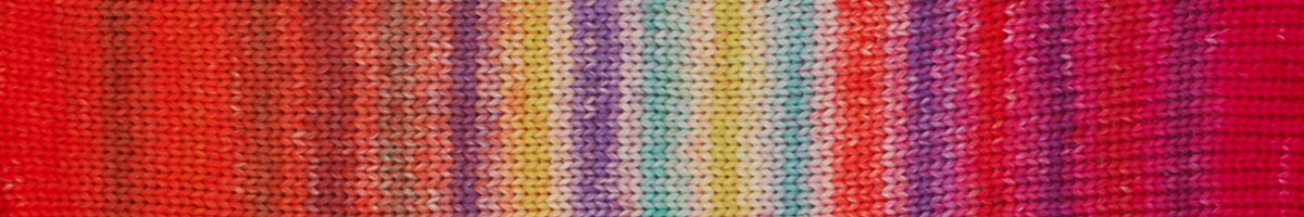 EVANGELIA WRAP CARDIGAN KIT