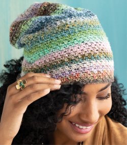 TIMELESS NORO CROCHET BOOK