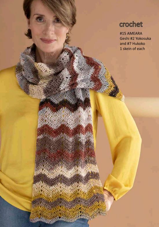 NORO MAGAZINE 20 - SPRNG/SUMMER 2022