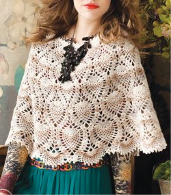 TIMELESS NORO CROCHET BOOK
